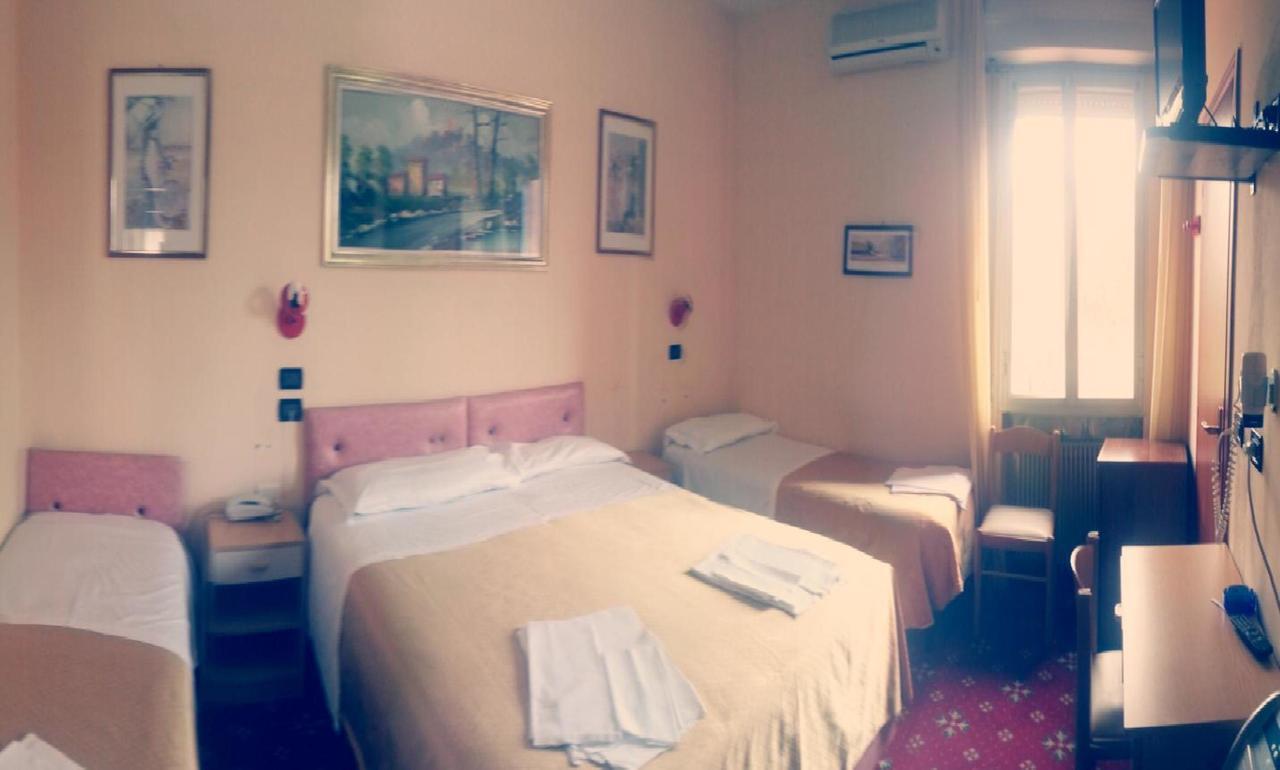 Parigi 3* Castel San Pietro Terme