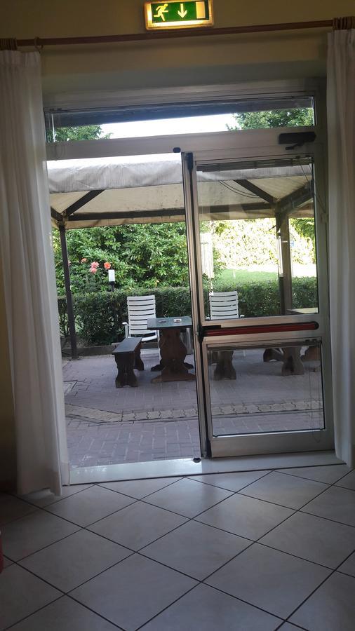 Hotel Parigi 3*