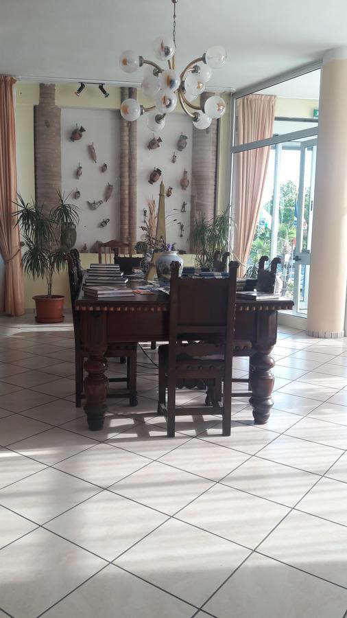 Parigi Hotel