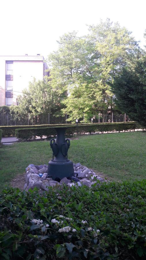 Parigi Hotel Castel San Pietro Terme