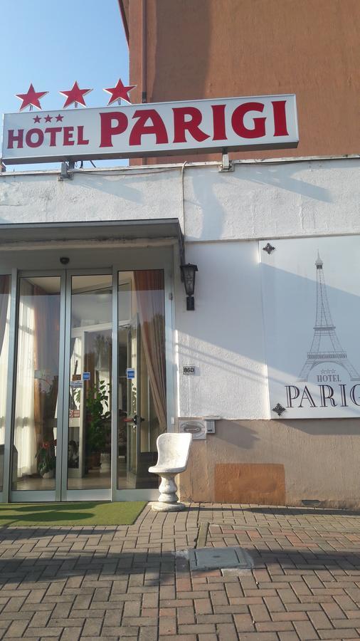 Parigi 3*