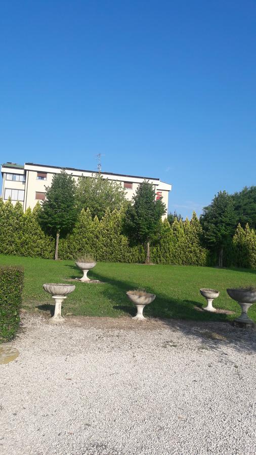 Hotel Parigi Castel San Pietro Terme