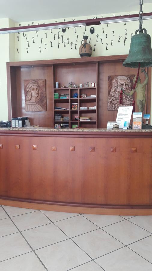 Parigi Hotel