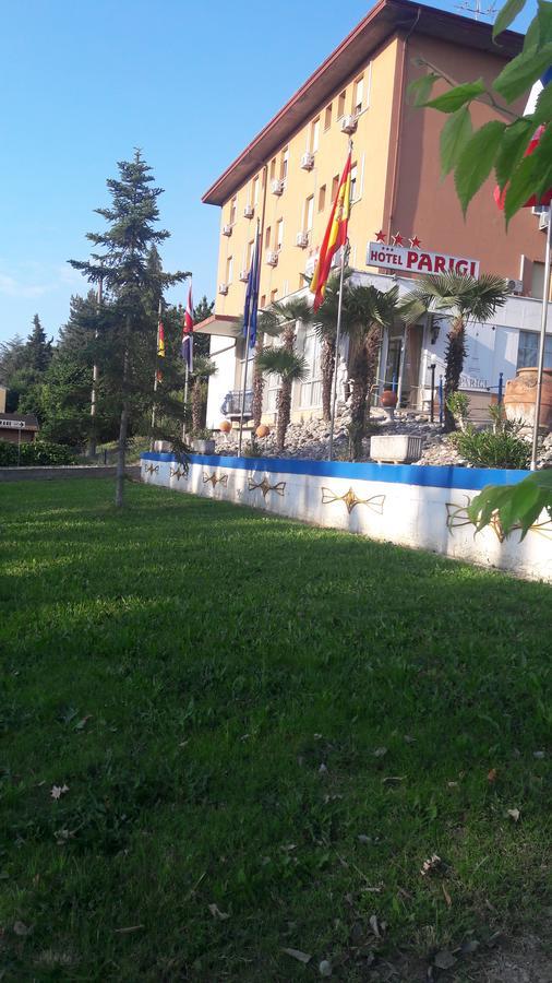 Parigi Hotel 3*