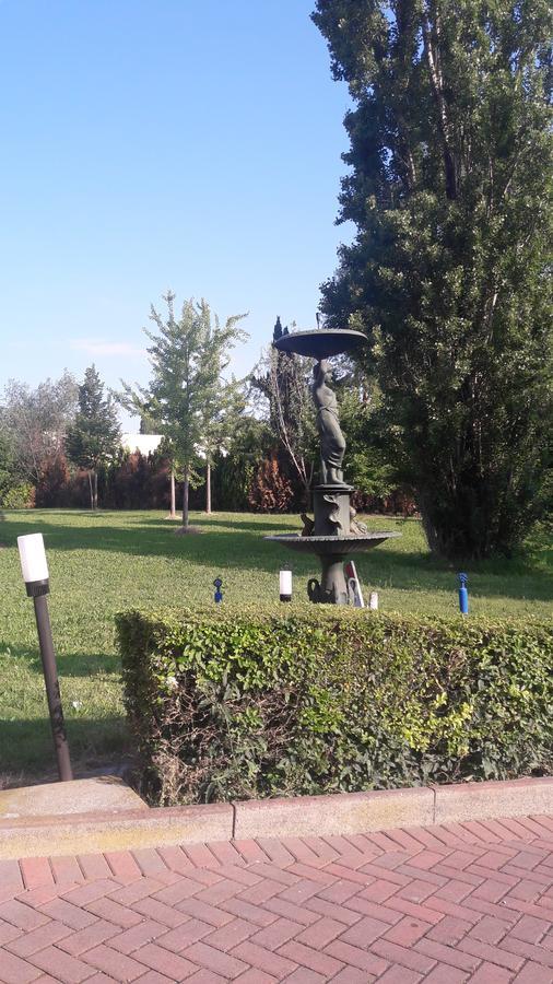 Parigi Hotel 3*